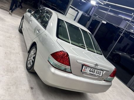 Toyota Verossa, 2003 — 照片 4
