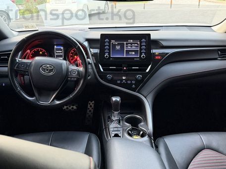 Toyota Camry, 2021 — сүрөт 16