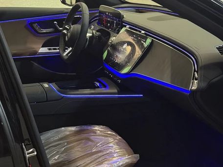 Mercedes-Benz E-Класс, 2026 — 照片 5