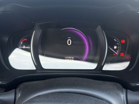 Renault Samsung QM6, 2021 — фото 11