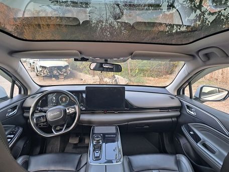 Aion S, 2022 — photo 10