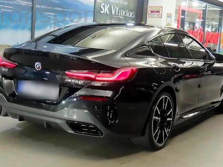 BMW 8 серии, 2023 — фото 10