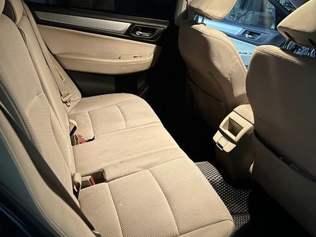 Subaru Outback, 2018 — фото 8