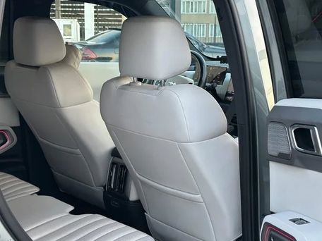 BYD FangChengBao Leopard 5, 2025 — photo 8