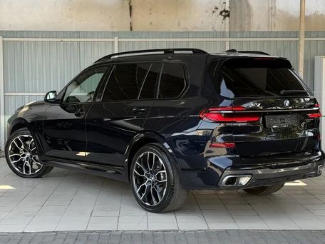 BMW X7, 2024 — фото 6