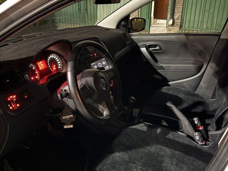 Volkswagen Polo, 2013 — сүрөт 5