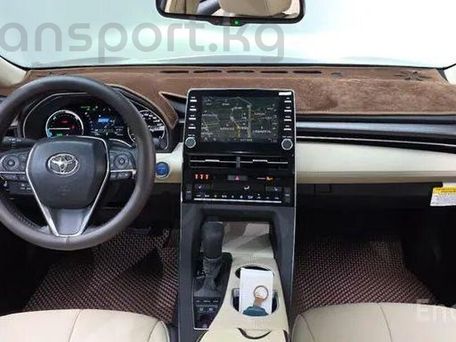 Toyota Avalon, 2022 — сүрөт 7