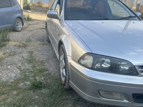 Honda Ascot, 2001 — сүрөт 4