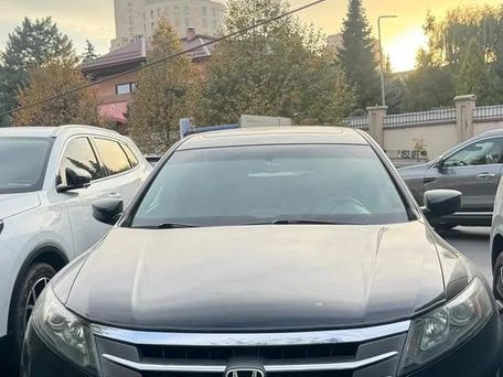 Honda Crosstour, 2011 — сүрөт 1