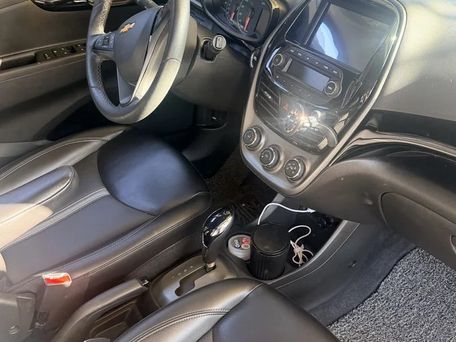 Chevrolet Spark, 2019 — photo 9