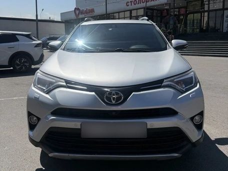 Toyota RAV4, 2018 — фото 2