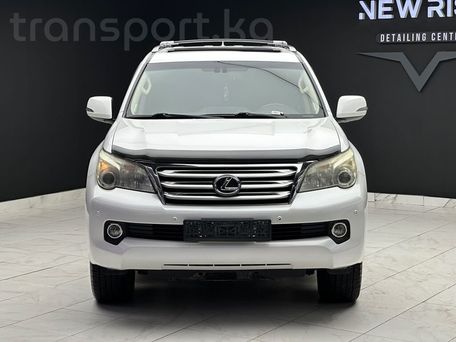 Lexus GX, 2010 — фото 1