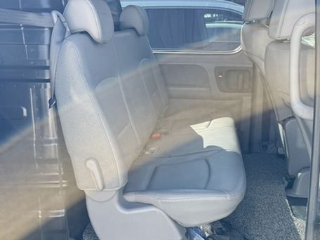 Hyundai H-1, 2019 — photo 6