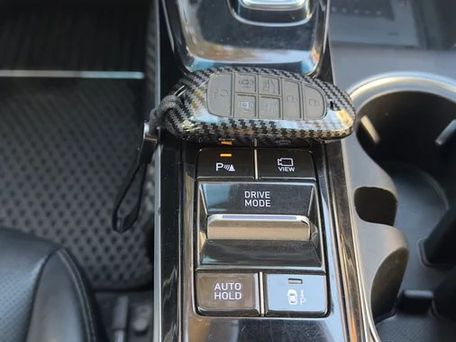 Hyundai Sonata, 2020 — photo 10