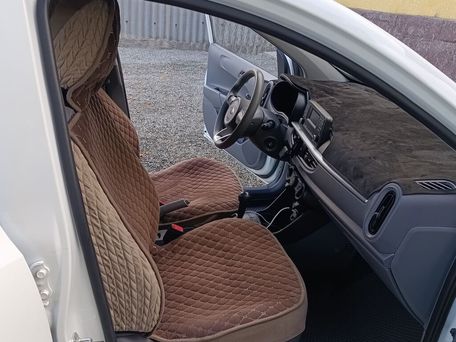 Kia Morning, 2019 — photo 9