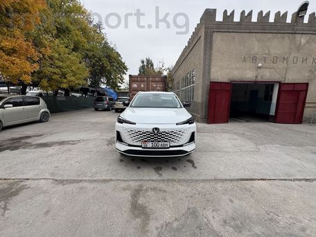 Changan CS55 Plus, 2025 — сүрөт 3