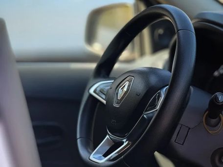 Renault Logan, 2019 — фото 9