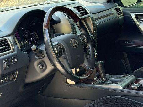 Lexus GX, 2019 — 照片 9
