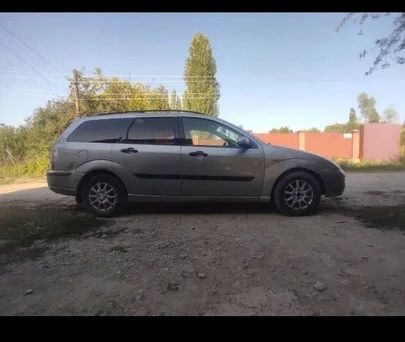 Ford Focus, 2004 — сүрөт 2