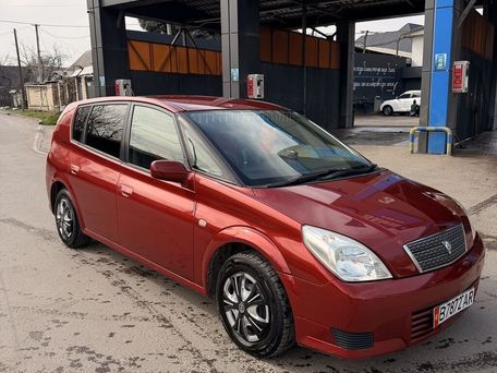 Toyota Opa, 2002 — 照片 18