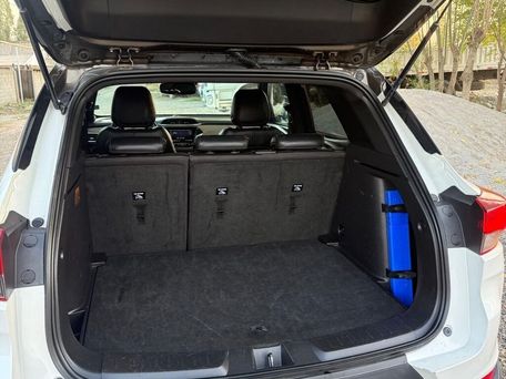 Chevrolet TrailBlazer, 2021 — photo 10