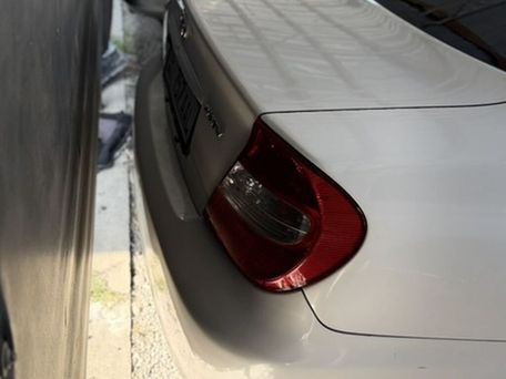 Toyota Camry, 2003 — 照片 4