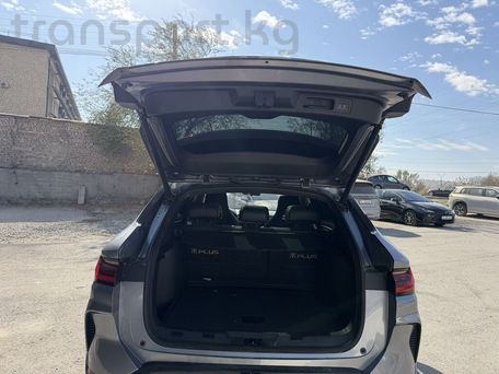 BYD Song Plus, 2023 — 照片 8
