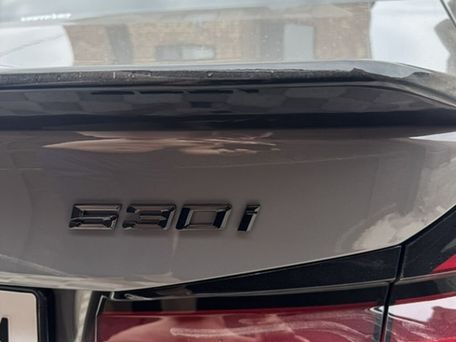 BMW 5 серии, 2022 — сүрөт 8