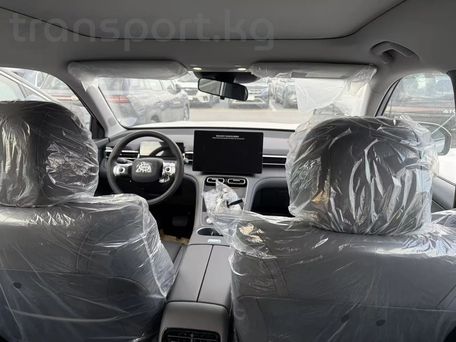 GAC Trumpchi GS4 Plus, 2026 — photo 6