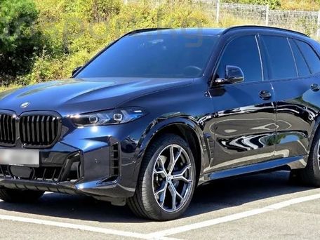 BMW X5, 2025 — фото 2