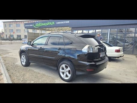 Lexus RX, 2005 — сүрөт 4