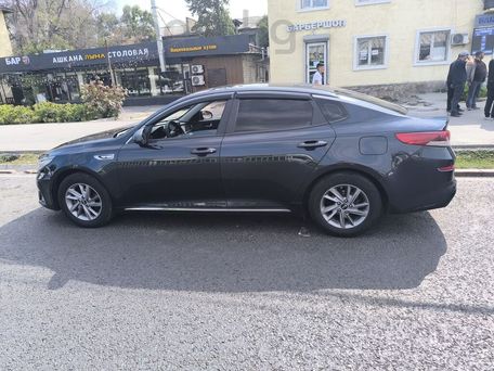 Kia K5, 2019 — сүрөт 6