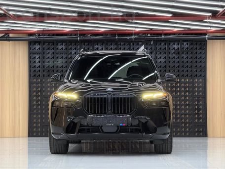 BMW X7, 2022 — фото 3