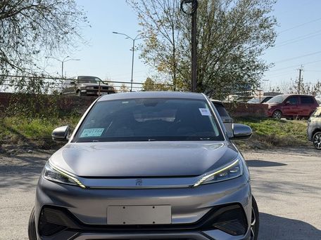 BYD Song Plus, 2022 — photo 1