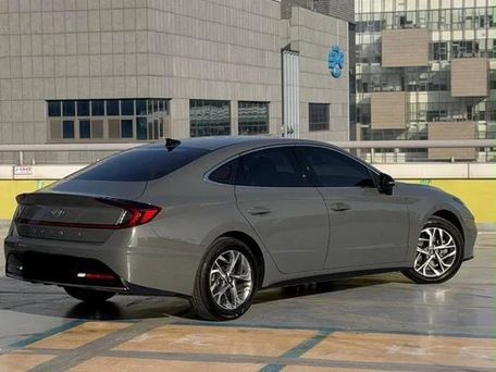 Hyundai Sonata, 2022 — сүрөт 2