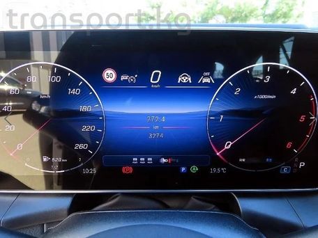 Mercedes-Benz GLC, 2026 — photo 9