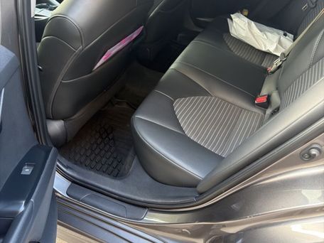 Toyota Camry, 2019 — фото 6