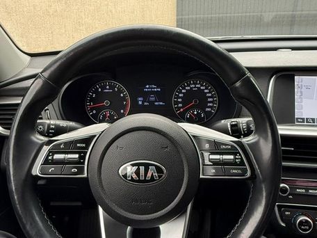 Kia K5, 2019 — сүрөт 10