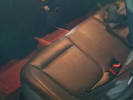 Renault Samsung SM6, 2019 — 照片 6