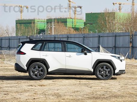 Toyota RAV4, 2026 — photo 4