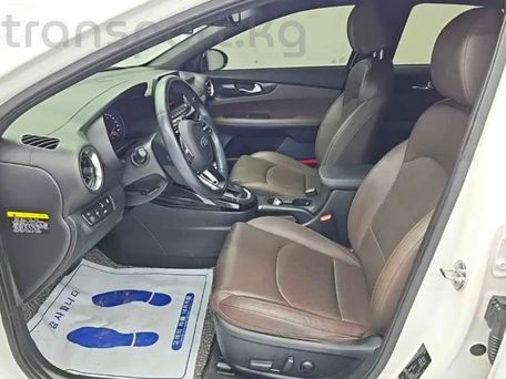 Kia K3, 2020 — 照片 5