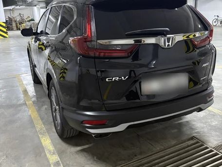 Honda CR-V, 2022 — photo 5