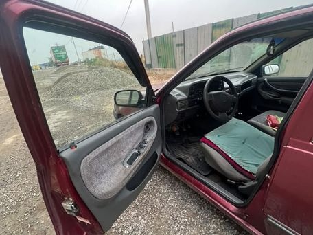 Daewoo Nexia, 2007 — сүрөт 14