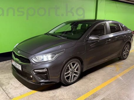 Kia K3, 2019 — сүрөт 2