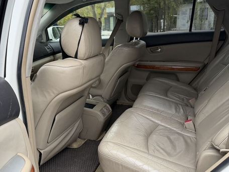 Lexus RX, 2008 — 照片 10