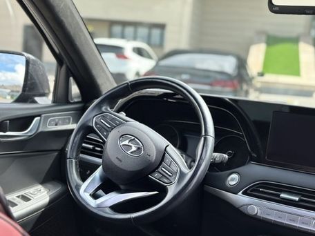 Hyundai Palisade, 2019 — сүрөт 5