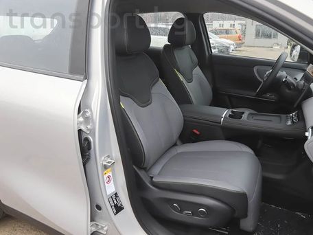 Changan Qiyuan Q05, 2026 — 照片 7