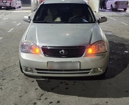 Daewoo Lacetti, 2006 — photo 3