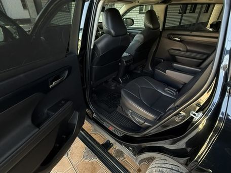 Toyota Highlander, 2021 — сүрөт 14