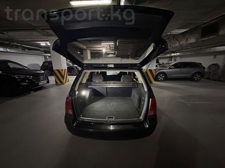 Volkswagen Golf, 2002 — сүрөт 5